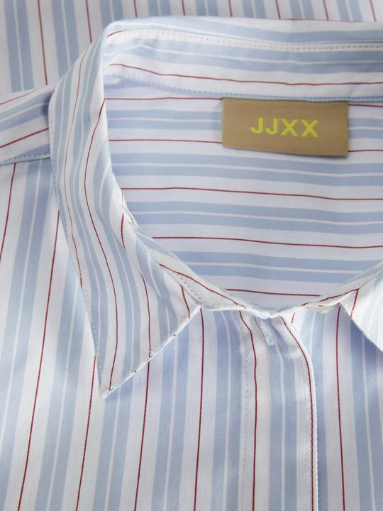 Image du produit JJXX Jxjamie Ls Relaxed Poplin Shirt Wvn Noos (XS)