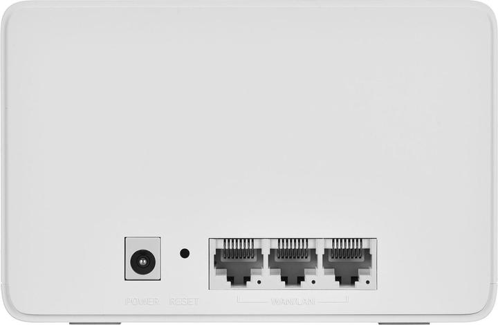 Produktbild Mercusys Halo H80X (3-pack)