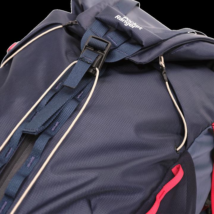 Produktbild VSGO Outdoor Foto-Rucksack (Fotorucksack, 35 l)