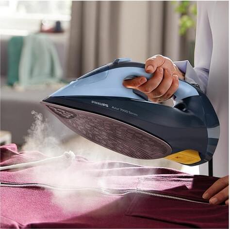 Produktbild Philips DST7041/20 (2800 W, 250 g/min)