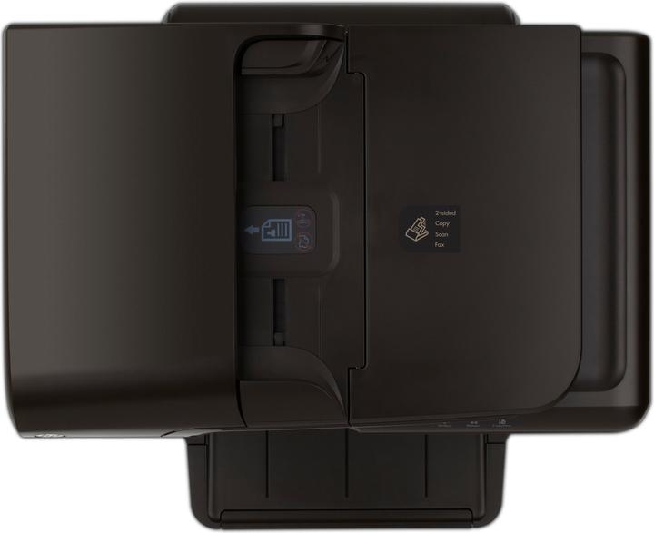 Actual product image HP OfficeJet Pro 8600 (Ink, Colour)