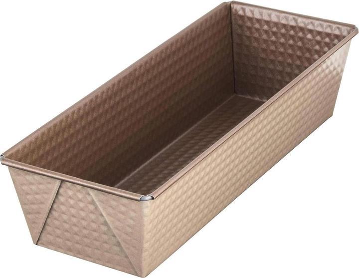 Zenker Broodbakpan Mojave Gold 31 x 16 cm (30.50 cm)