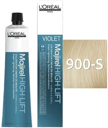 Produktbild L'Oréal Professionnel Majiblond Ultra (900S extra blond clair)