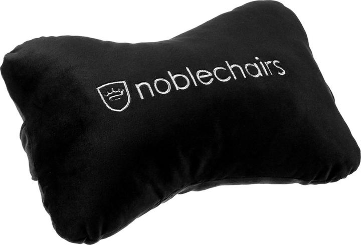 Actual product image noblechairs Cushion set for Epic/Icon/Hero
