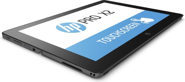 Produktbild HP Pro x2 612 G2 Reisetastatur (12", Intel Core i5-7Y54, 8 GB, 256 GB)
