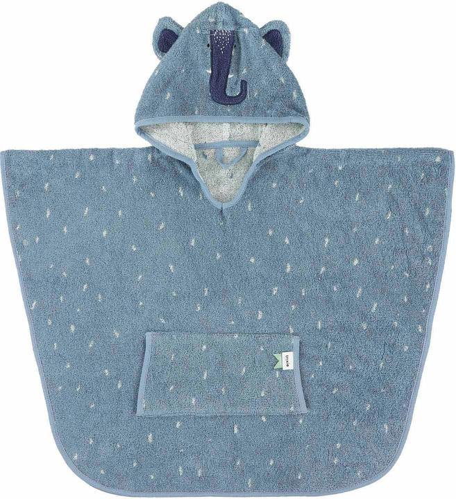 Trixie Baby Poncho Tiere