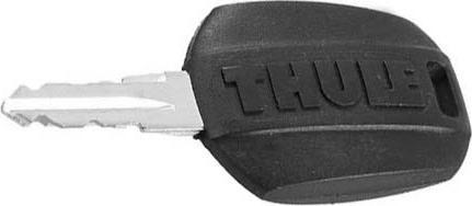 Actual product image Thule Comfort Key N168