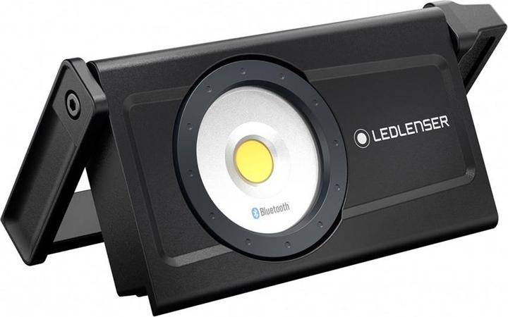 Productafbeelding Ledlenser IF8R werklamp (4500 lm)