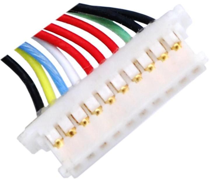 Image du produit CoreParts Batterie d'ordinateur portable pour HP (1 cellules, 2300 mAh)
