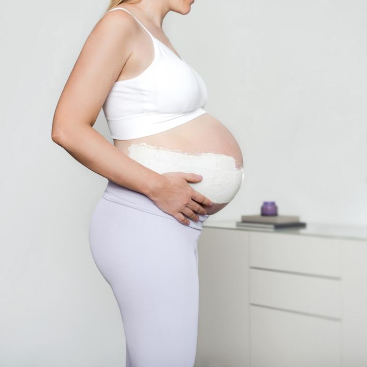 Produktbild Reer Babybauch-Gipsabdruck