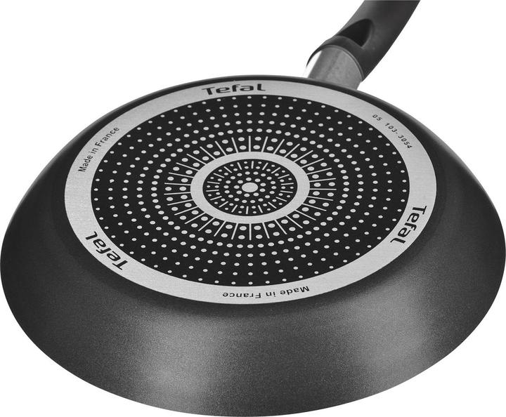 Actual product image Tefal Patelnia Simplicity 28cm B5820602 (28 cm, Frying pan, Ceramic)