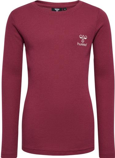 Immagine prodotto hummel Maglietta Hmlreve L/S (116)