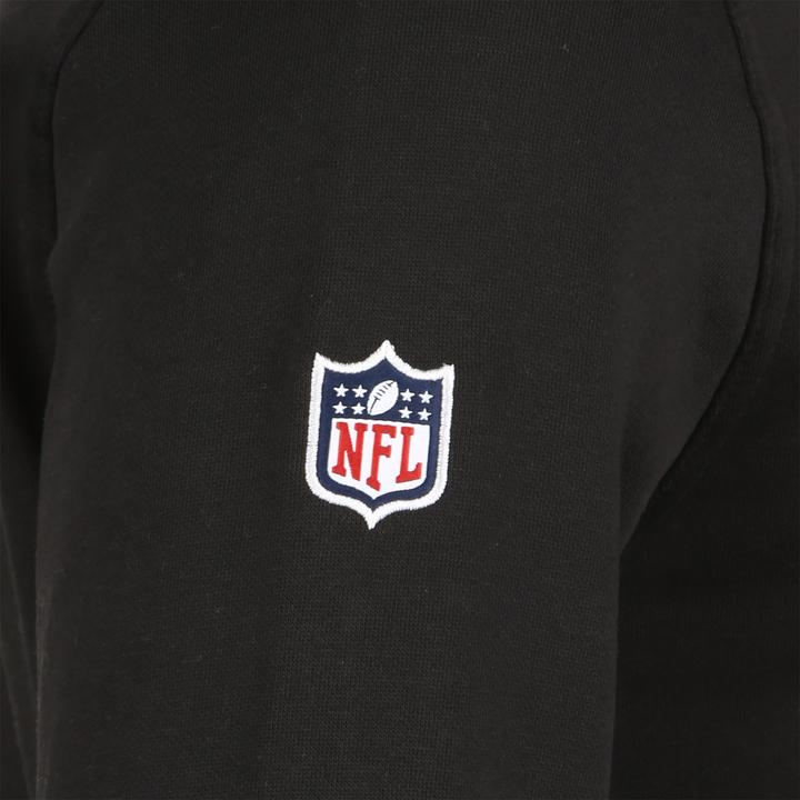 Immagine prodotto New Era Felpa NFL Crew Logo Uomo (M)