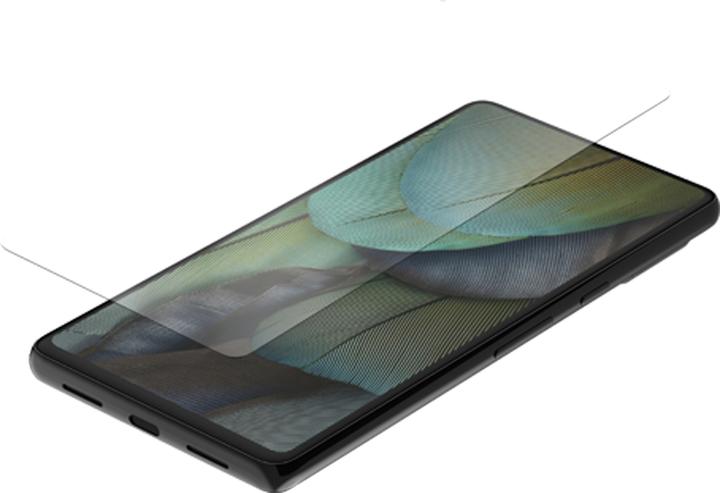 Quad Lock Pellicola protettiva - Google Pixel 7 (2 Pezzo/i, Google Pixel 7)