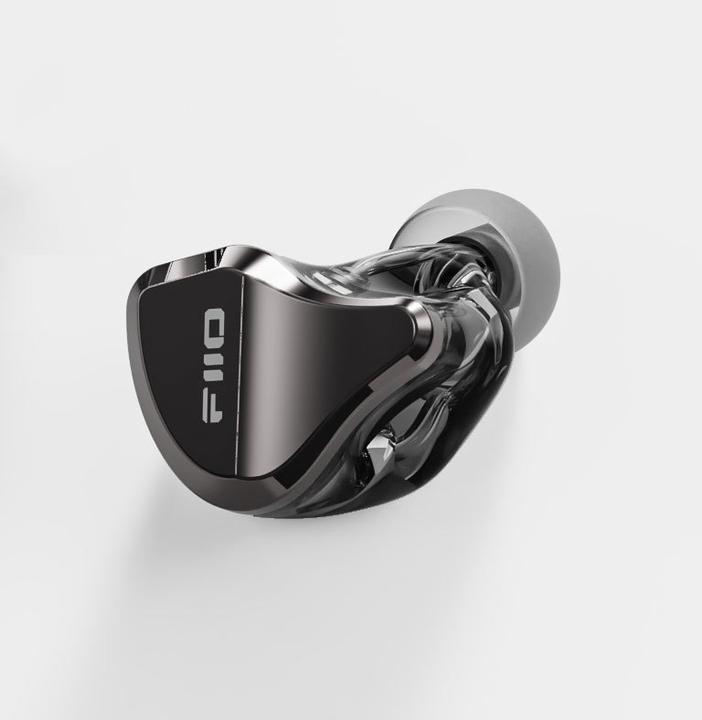 Produktbild FiiO JH5 (keine Geräuschunterdrückung, Kabelgebunden)