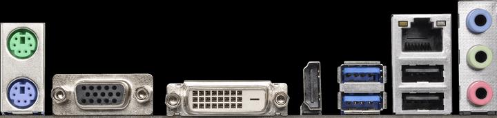 Produktbild AsRock J3355M (FCBGA1296, Intel SoC, mATX)