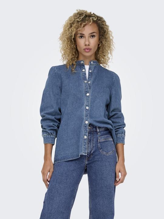 Immagine prodotto Only ONLBELLE camicia in denim Camicia in denim (XS)