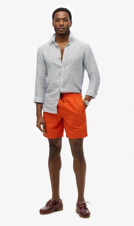 Actual product image Superdry Premium Emb 17 Swim Short (M)