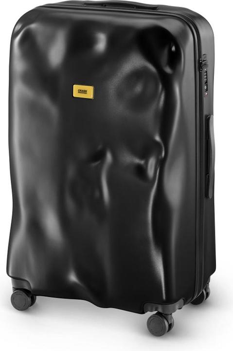 Actual product image Crash baggage ICON - Large Trolley (99 l, L (90 - 115l))