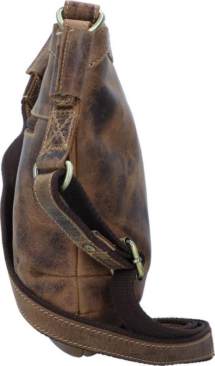 Actual product image Greenburry Shoulder bag Vintage 1655A