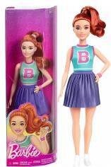Produktbild Barbie Fashionista - Sport Skirt