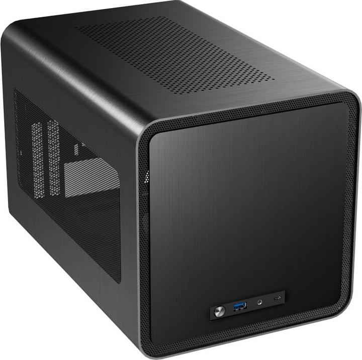 Image du produit Jonsbo V8 (Mini-ITX, Mini-DTX)