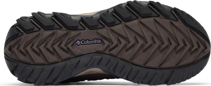 Produktbild Columbia Strata Trail™ Mid Wp (38)