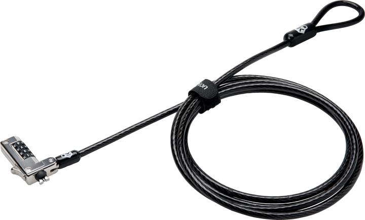 Actual product image Kensington NanoSaver Slim