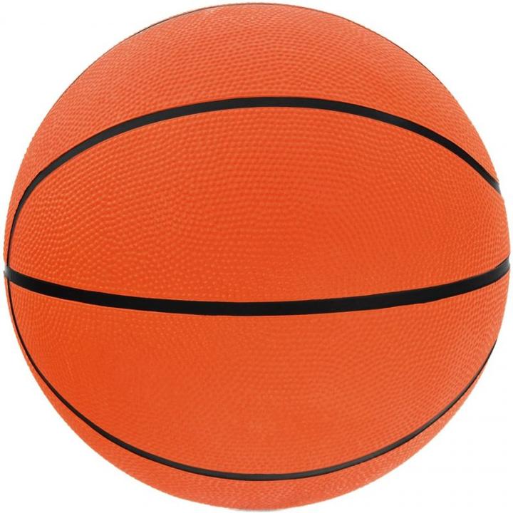 Immagine prodotto Molten Allenamento di pallacanestro MB7 in gomma (7)