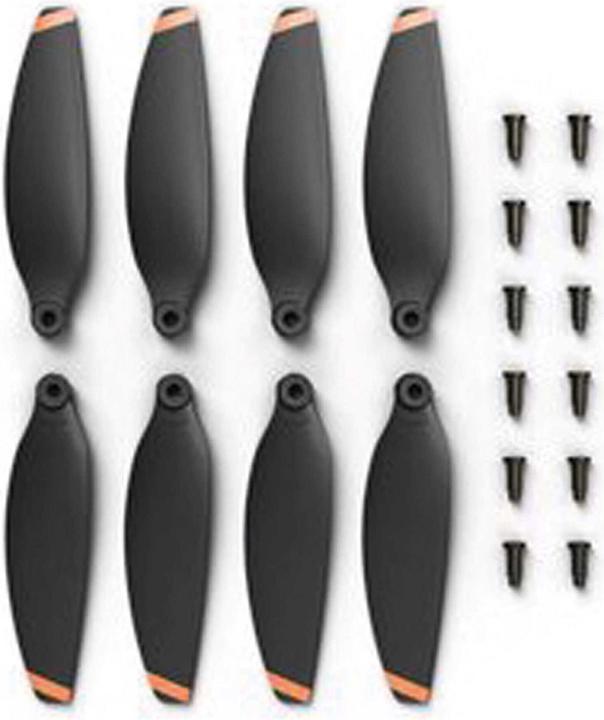 Actual product image DJI Propeller for Mini 2 (Drone propellers, DJI Mini 2)