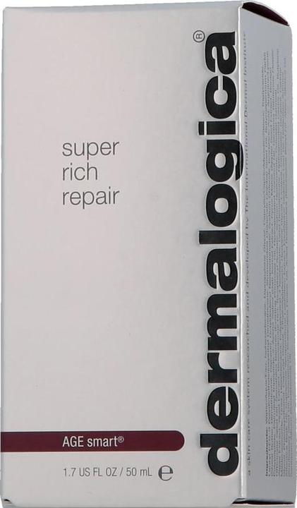 Image du produit Dermalogica Age Smart - Réparation super riche (50 ml, Crème 24h)