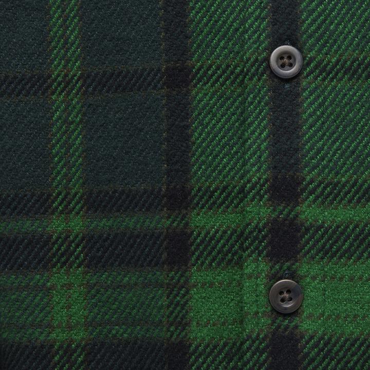 Actual product image Black Diamond Project Heavy Flannel (M)