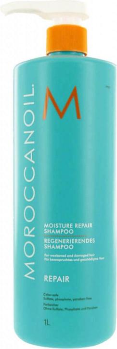 Moroccanoil Repair