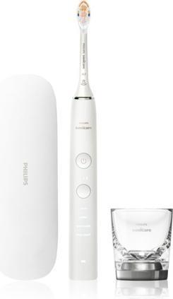 Philips Sonicare HX9911/19 (Schallzahnbürste)