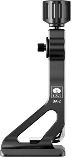 Produktbild Sirui Sportich Stativ SP004+G5X Grün (Metall)