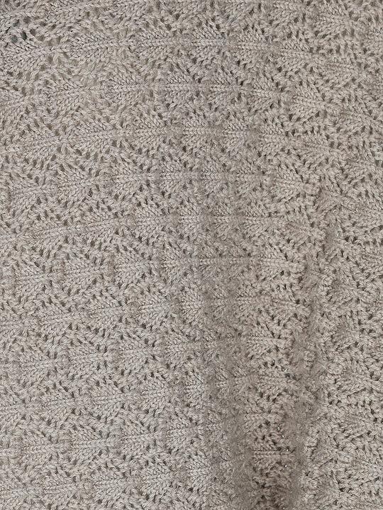 Actual product image Gottseidank Traditional costume stole JOLANDA (One size)