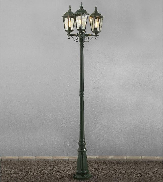 Produktbild Konstsmide Firenze (E27, IP43)