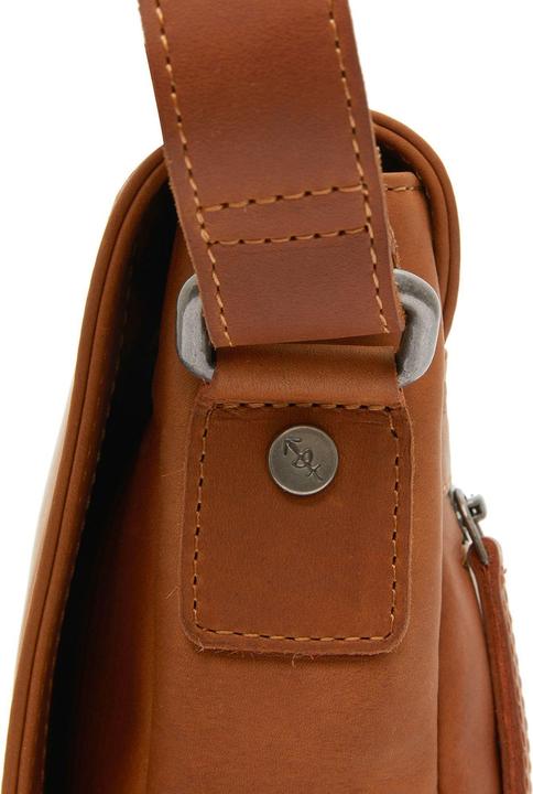 Immagine prodotto The Chesterfield Brand Borsa a tracolla Everglades in pelle 26 cm