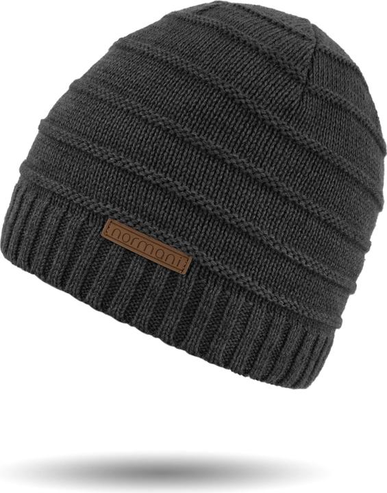 Image du produit Normani Bonnet d'hiver Yonce (Taille unique)