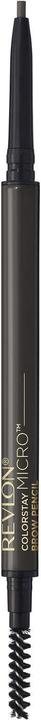 Immagine prodotto Revlon CS Micro Brow Pencil Marrone Morbido 453 (Marrone morbido 453)