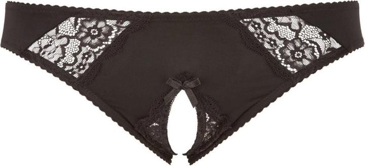 Actual product image Cottelli Collection Open (XXL)