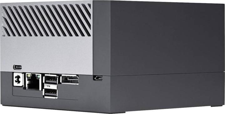 Actual product image NVIDIA Jetson AGX Orin 64GB 12 x 2.2GHz