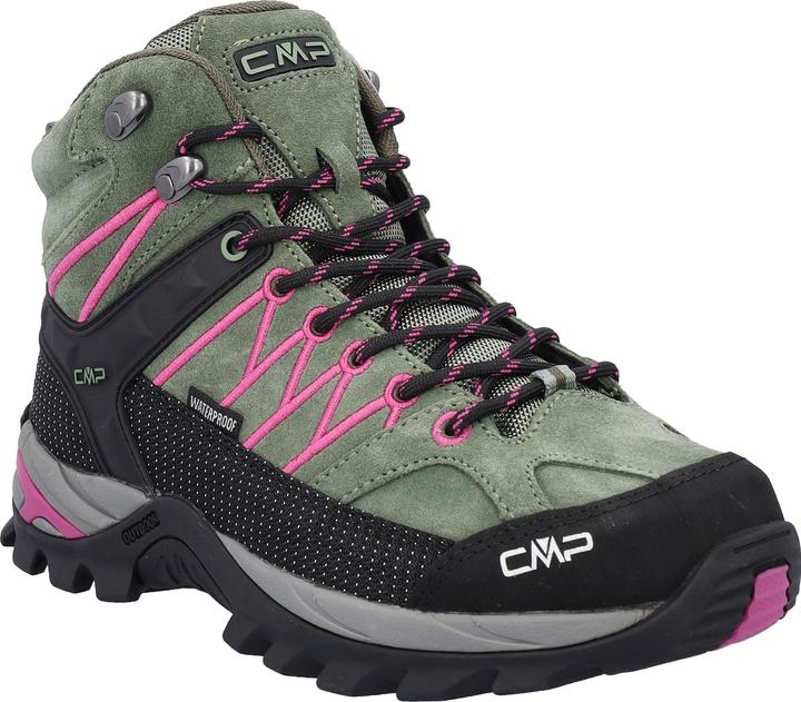 Image du produit CMP Campagnolo Rigel MID WP (38)
