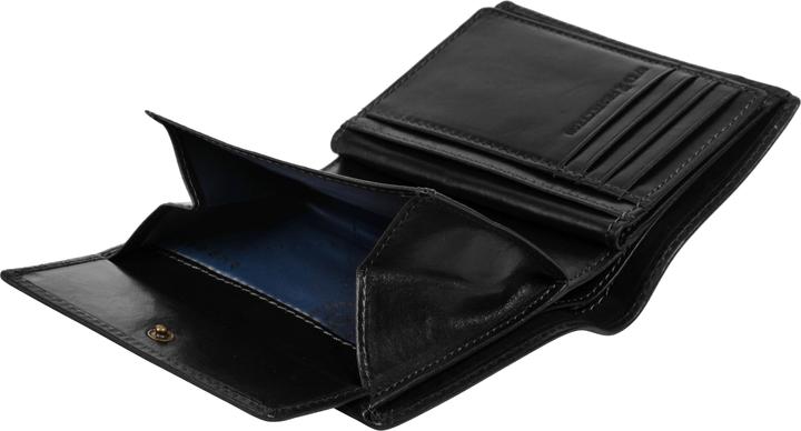 Actual product image Bugatti REMO wallet