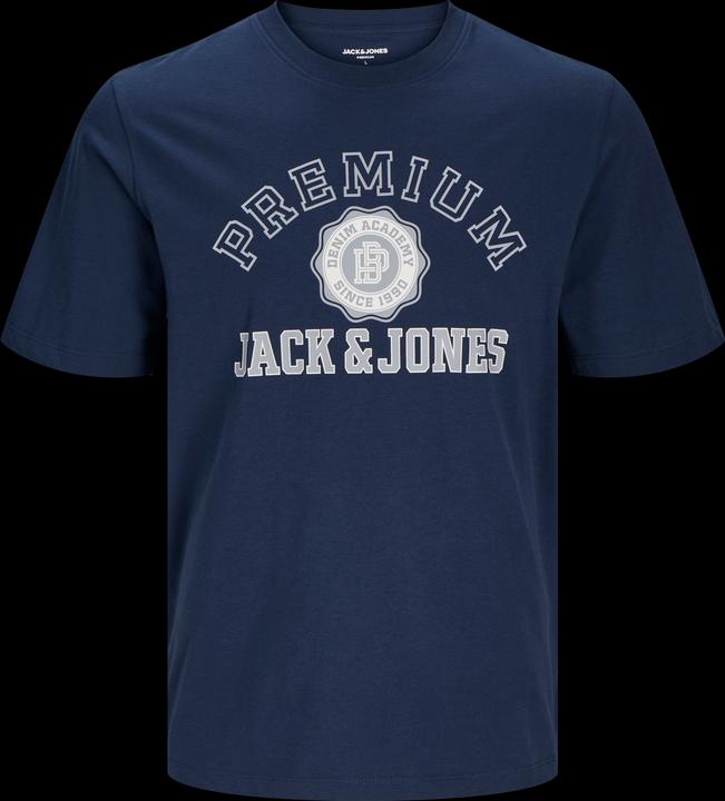 Jack & Jones Gedruckt Rundhals T-shirt T-shirt (S)