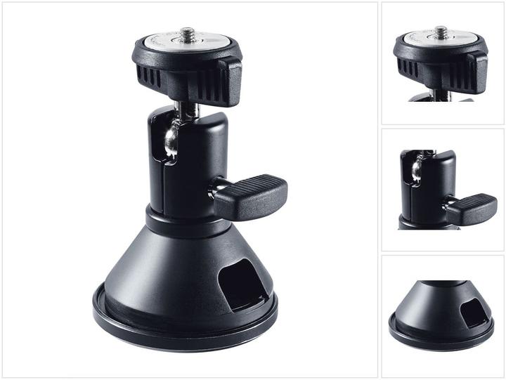 Produktbild Festool Magnetkugelkopf MA KAL
