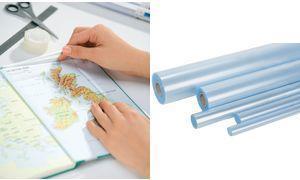 Image du produit HERMA Film de protection pour livres (1 x)