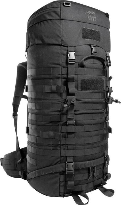 Image du produit Tasmanian Tiger TT DBL Pistol Mag Pouch MKIII noir (75 l)