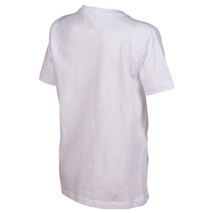 Actual product image Arena Jr Team T-Shirt Panel (152)