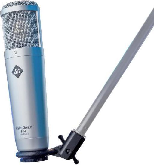 Immagine prodotto PreSonus PX- microfono a condensatore, cardioide